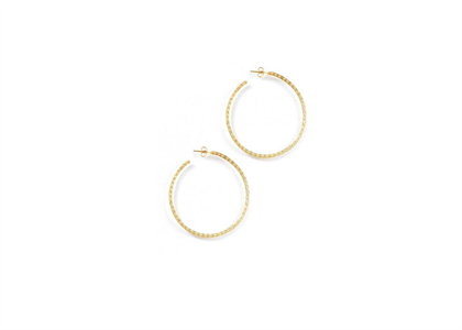 Gold Plated | Fashion Earrings